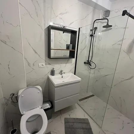 度假居 Astoria House