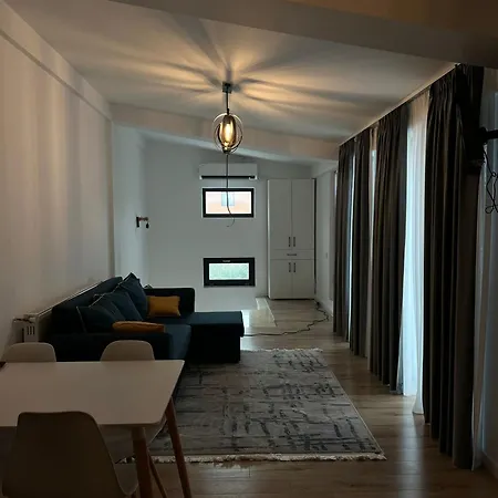 度假居 Astoria House 康斯坦察